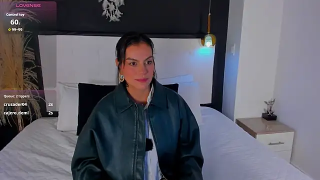 Ada Monroe10 online show from 06-05-26, 02:23