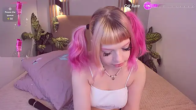 Snapshot of MonikaMayson chatting on 03-06-25, 07:14 MonikaMayson online show from 03-06-25, 07:14