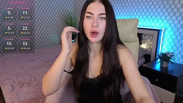 Sunny Sweety online show from 10-10-25, 12:37