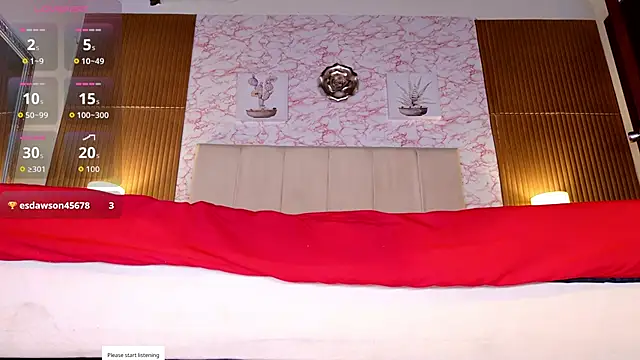 Snapshot of RileySkye chatting on 09-29-25, 08:08 RileySkye online show from 09-29-25, 08:08