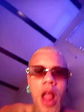 randy hot16 online show from 09-16-25, 11:11