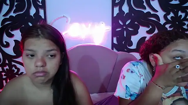 horny babyss online show from 10-16-25, 05:08