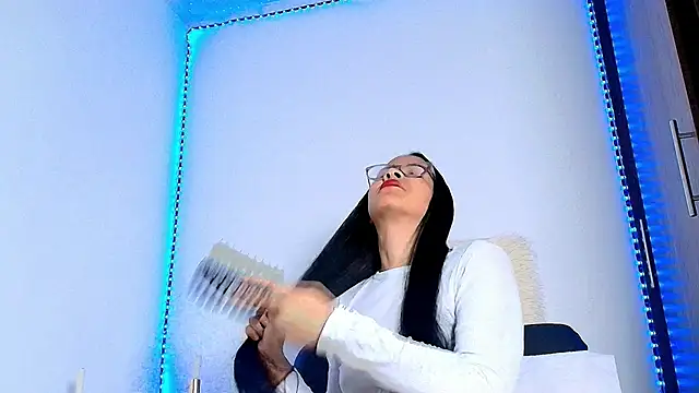 Alba Olimpo online show from 05-08-26, 05:29