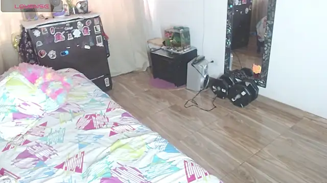 freyjagoddes online show from 03-19-25, 07:06