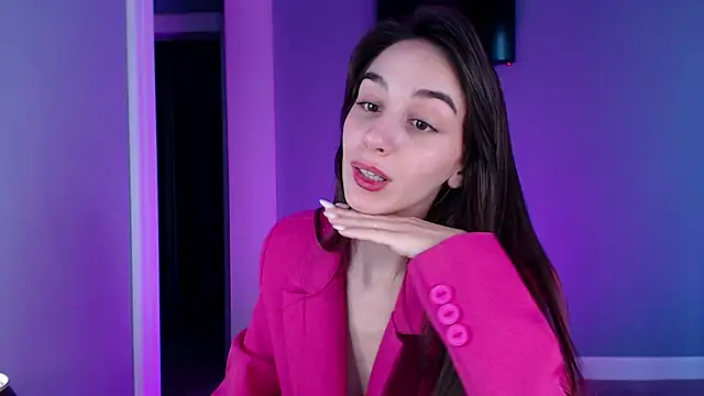 Snapshot of ElizabethElison chatting on 12-16-24, 09:57 ElizabethElison online show from 12-16-24, 09:57