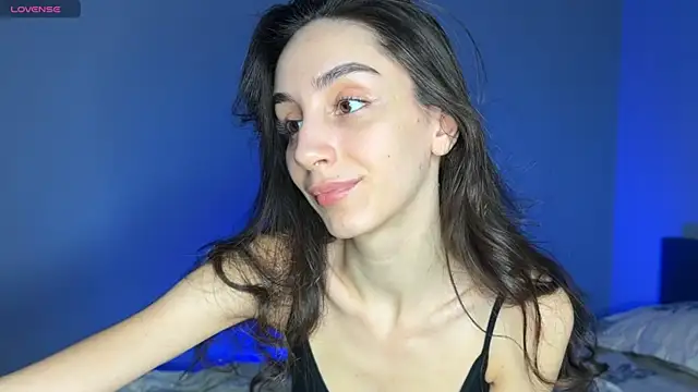 Snapshot of ElizabethElison chatting on 02-17-25, 03:20 ElizabethElison online show from 02-17-25, 03:20