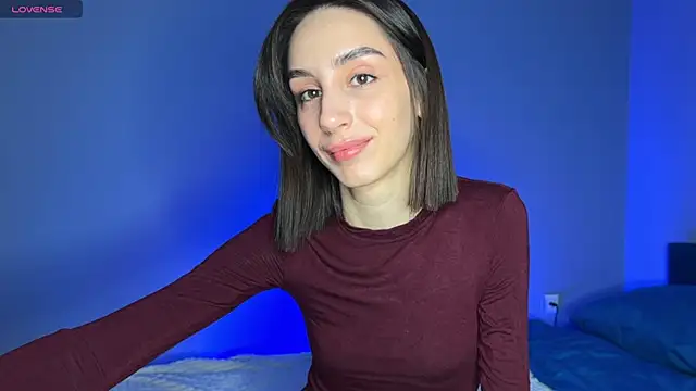 Snapshot of ElizabethElison chatting on 02-25-25, 05:19 ElizabethElison online show from 02-25-25, 05:19