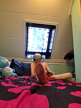 Doggyray44 online show from 03-16-26, 10:19