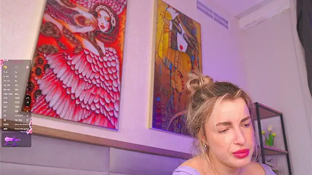 LiliBanger online show from 05-02-26, 04:06