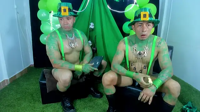 AndyandFran online show from 03-18-25, 01:43