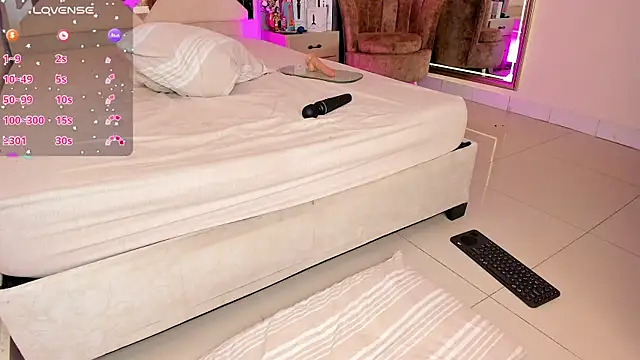 vanessa guzman2 online show from 03-01-25, 04:33