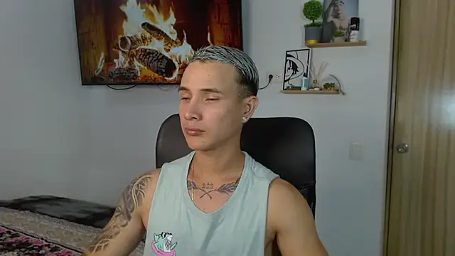 Snapshot of jef_seid chatting on 10-21-25, 09:15 jef seid online show from 10-21-25, 09:15