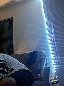 KeptupHack online show from 10-11-25, 03:17