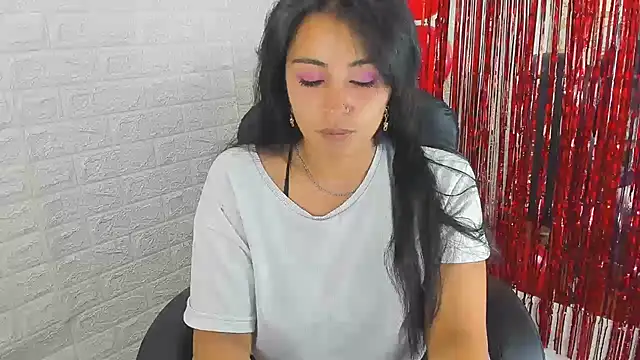 Aisha 09 online show from 12-25-24, 04:32
