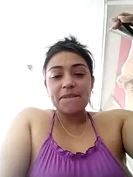 Aisha 09 online show from 05-01-26, 02:32