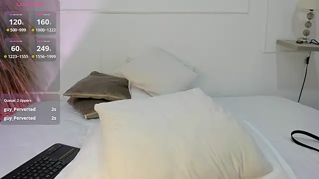  ashleymiller online show from 01-09-25, 09:58