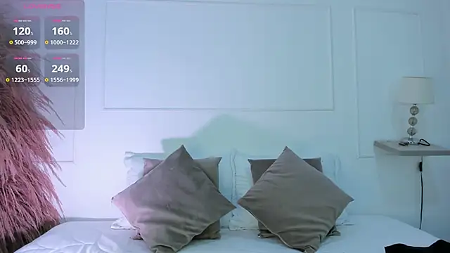  ashleymiller online show from 01-10-25, 07:00