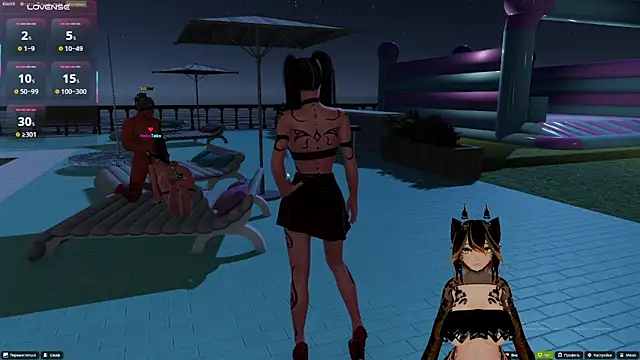 Yourlittledemon online show from 05-05-26, 11:24