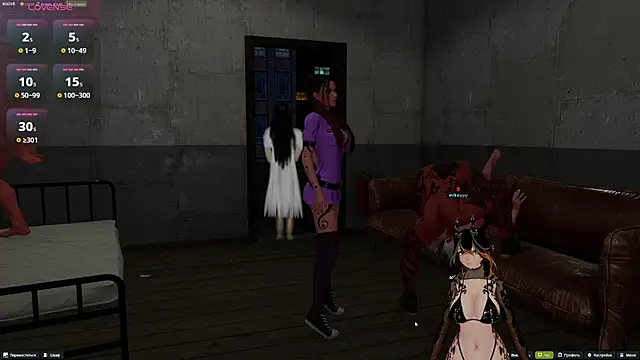 Yourlittledemon online show from 05-11-26, 10:29