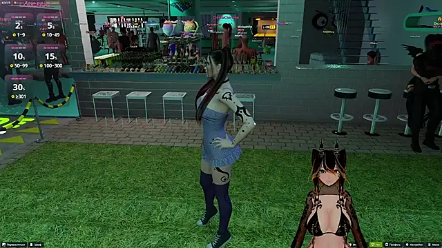 Yourlittledemon online show from 05-14-26, 09:54