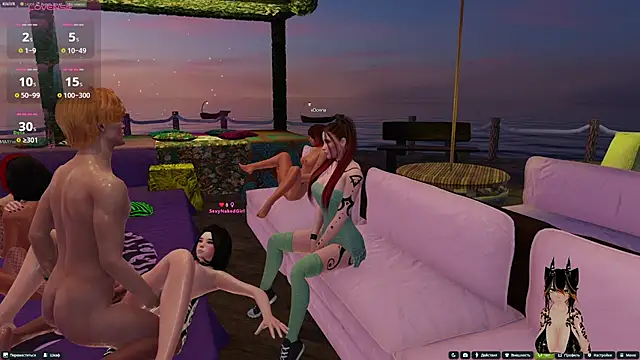 Yourlittledemon online show from 05-19-26, 08:59