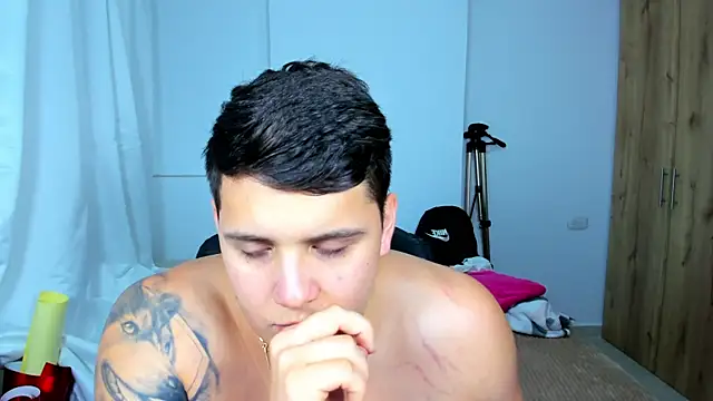 jhonstark09 online show from 03-09-25, 08:52