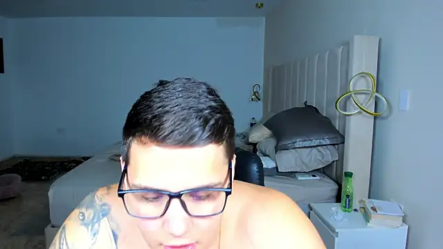 jhonstark09 online show from 09-09-25, 09:14