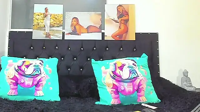 doll celeste20 online show from 03-12-25, 11:22