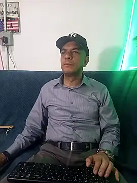 latinmartin73 online show from 03-06-25, 02:19