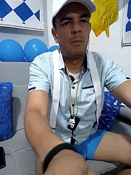 latinmartin73 online show from 09-23-25, 12:46