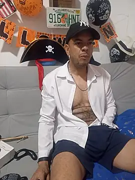 latinmartin73 online show from 11-01-25, 01:35