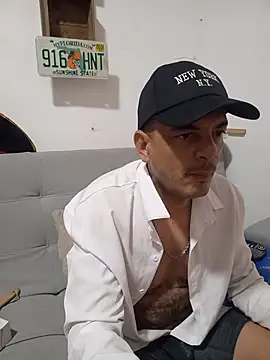 latinmartin73 online show from 11-02-25, 07:05