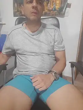 latinmartin73 online show from 01-13-26, 03:12