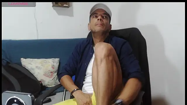 latinmartin73 online show from 05-11-26, 11:46