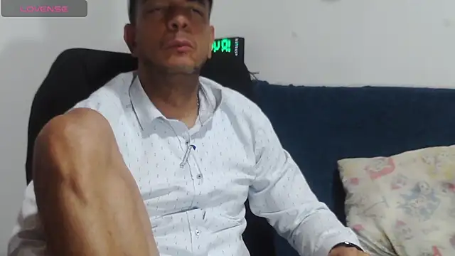 latinmartin73 online show from 05-12-26, 11:46