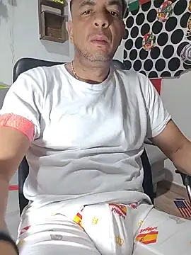 latinmartin73 online show from 06-17-26, 12:57