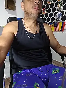 latinmartin73 online show from 06-20-26, 02:03