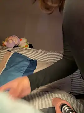 kittyfresita online show from 03-16-25, 04:41