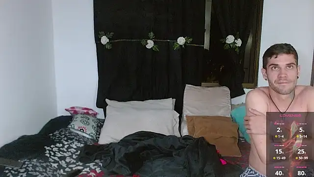 sussy-leohot online show from 09-27-25, 05:12