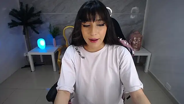 Gaby ch online show from 12-04-24, 03:37