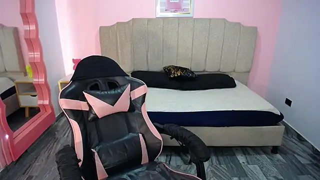Gaby ch online show from 12-07-24, 04:20