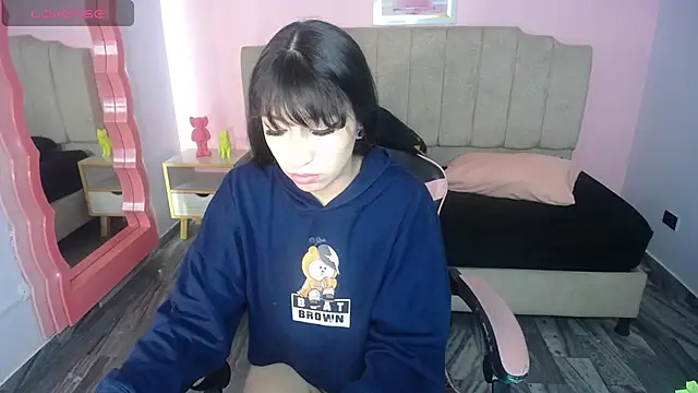 Gaby ch online show from 12-16-24, 07:15
