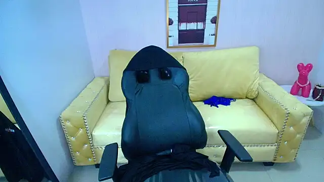 Gaby ch online show from 01-15-25, 09:09