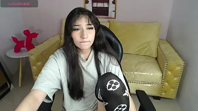 Gaby ch online show from 02-23-25, 03:18