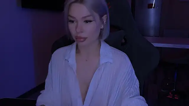 Sasha Mason online show from 11-01-25, 02:13