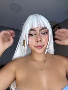 DakotaShelby online show from 11-01-25, 12:23