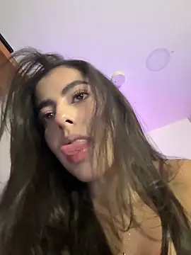 DakotaShelby online show from 05-08-26, 11:21