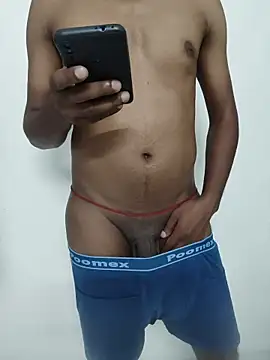 hot dark chocolate08 online show from 06-16-26, 05:04