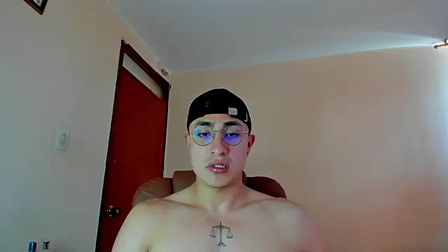 Leoknight online show from 01-30-25, 06:32