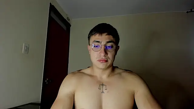 Leoknight online show from 02-17-25, 10:58